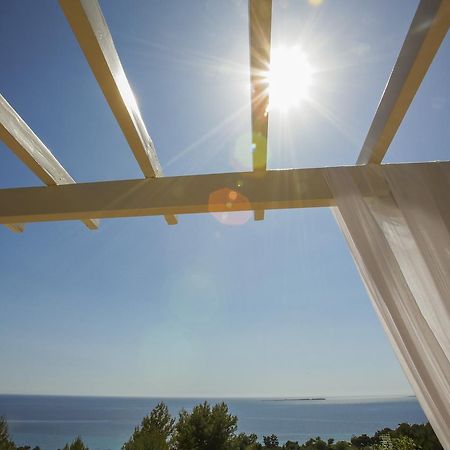 Sunset Paradise Lassi  Dış mekan fotoğraf
