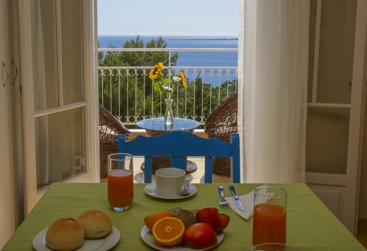 Sunset Paradise Lassi  Dış mekan fotoğraf
