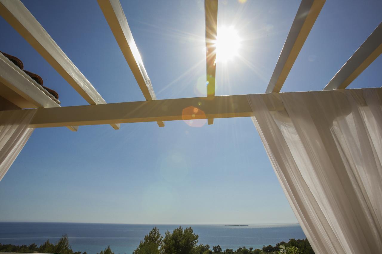 Sunset Paradise Lassi  Dış mekan fotoğraf